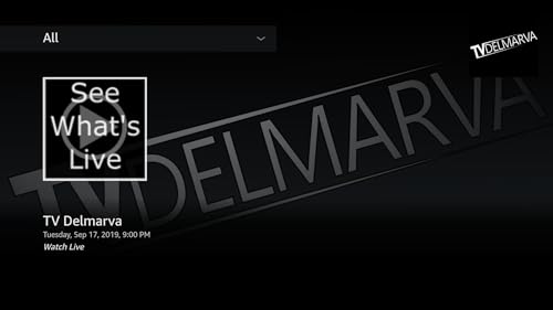 TV Delmarva