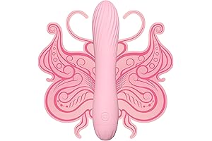 Rejuvenating Massage Gift: 10 Quiet Modes Bullet Tool