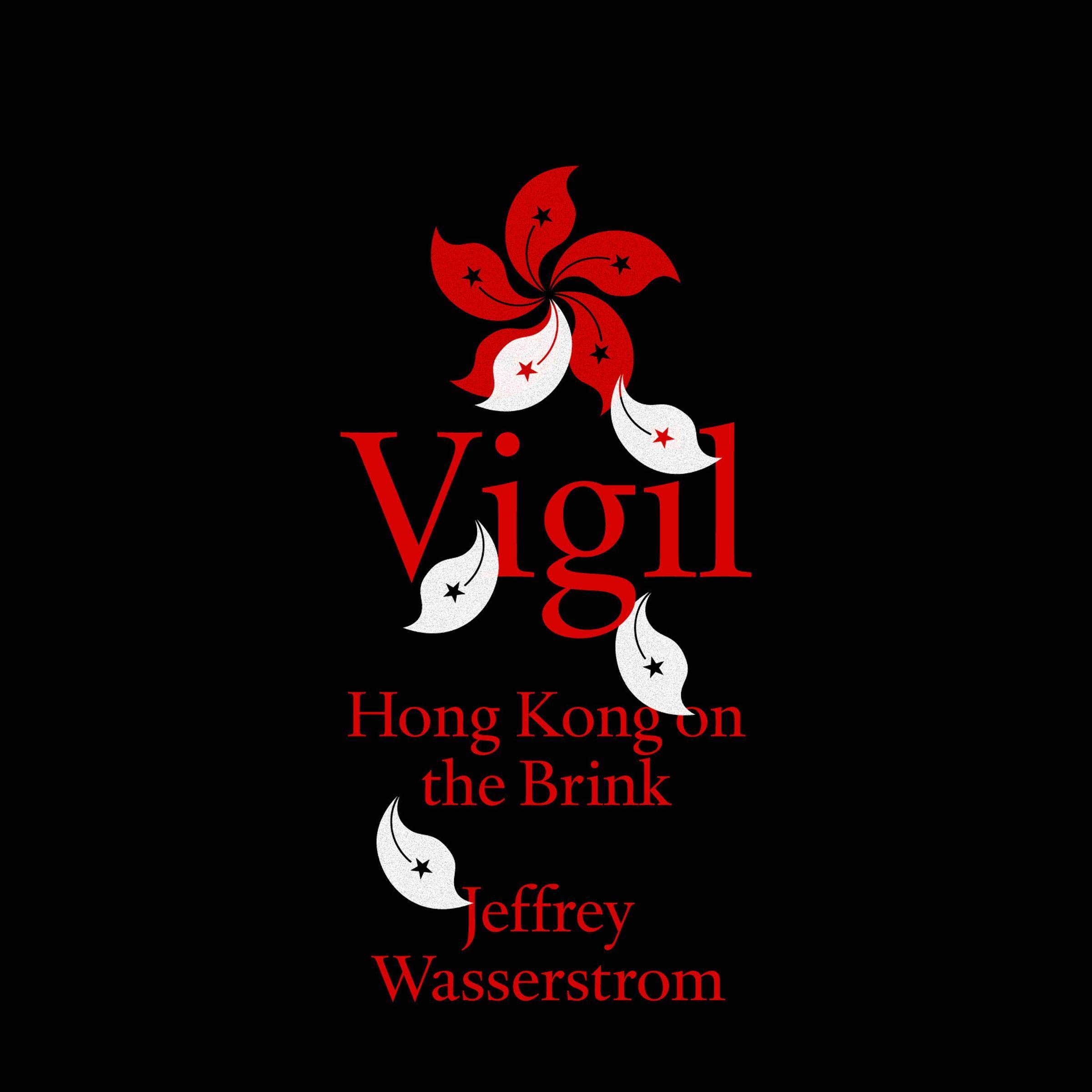 Cover art for Vigil