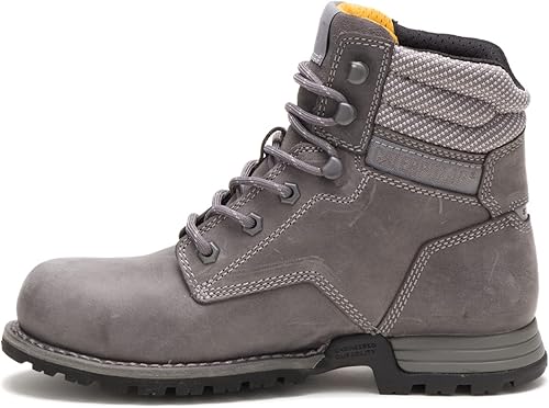 Miniatura 3 de Cat Footwear Women's Paisley 6" St Industrial Boot