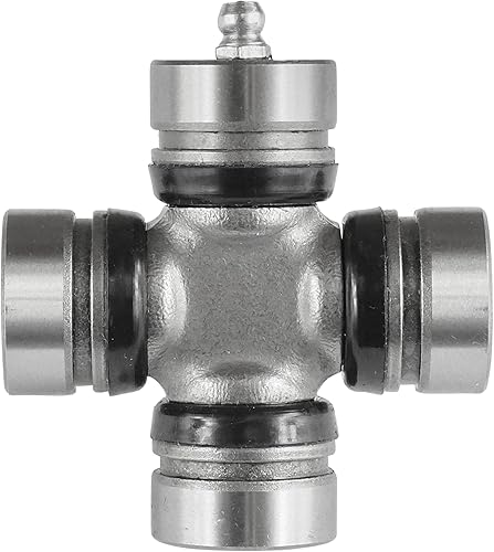 Miniatura 6 de Caltric Compatible con el kit de juntas en U Arctic Cat Prowler 700 HDX 2011-2016 eje de hélice de transmisión trasera