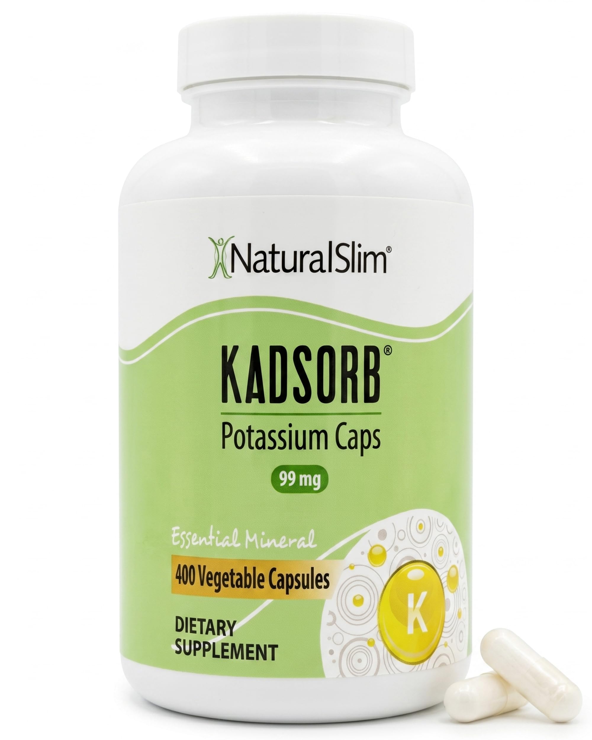 NaturalSlim Kadsorb