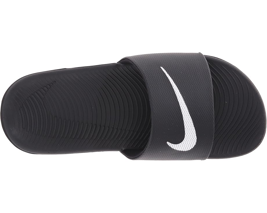 Nike Kids Kawa Slide (Little Kid/Big Kid) - Top View
