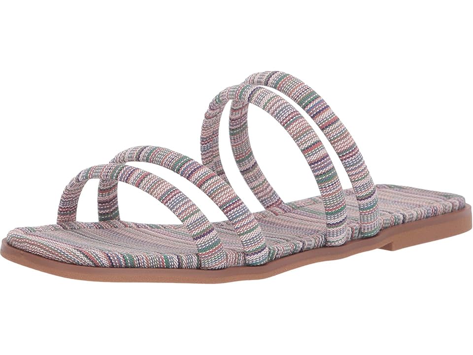 

Rocket Dog Siesta (Natural Multi Hot Springs) Women's Sandals