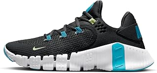 Free Metcon 4 - CT3886004 - Color: Black - Size: 10.5