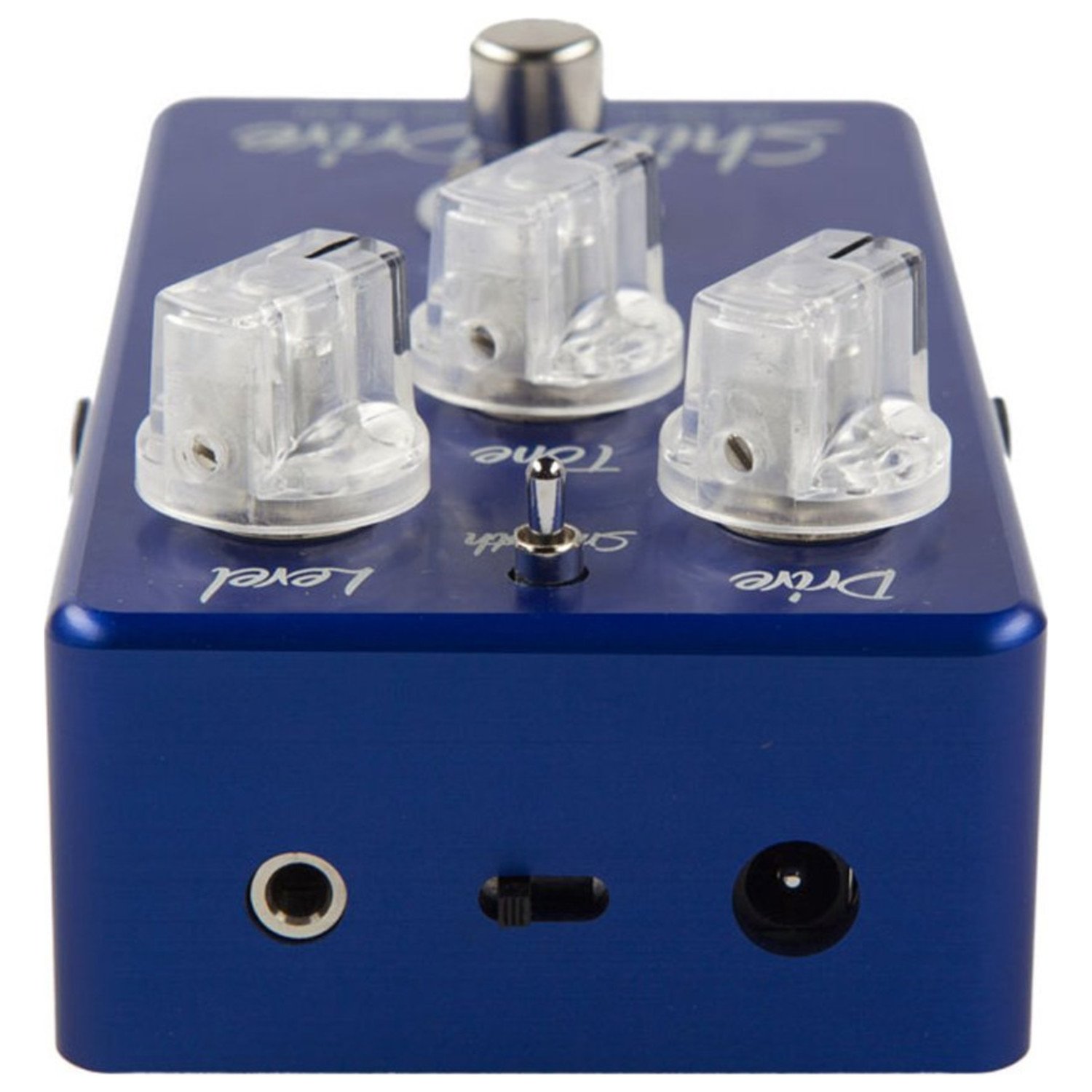 Amazon | Suhr Shiba Drive Reloaded Overdrive Pedal 