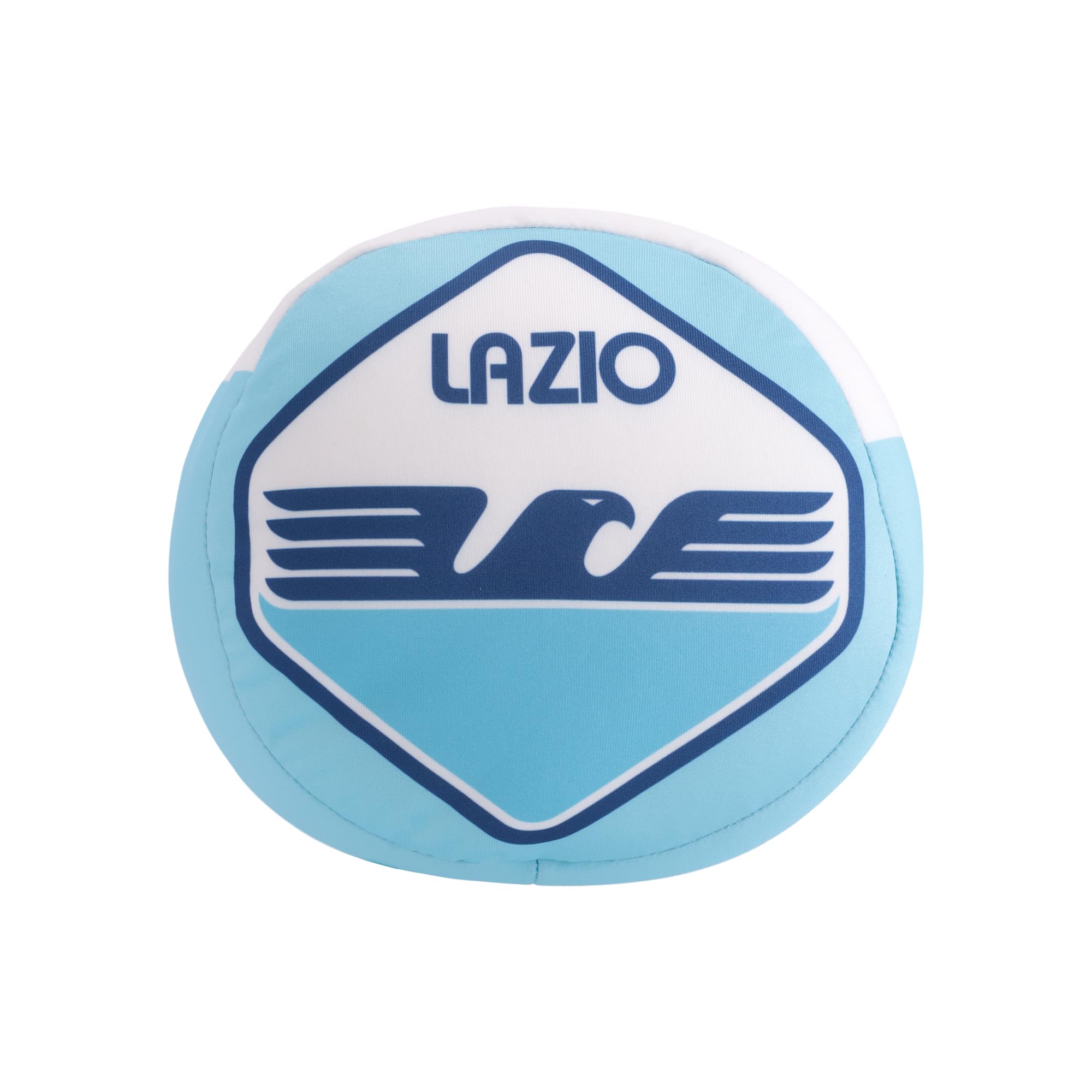 SS Lazio Cuscino tubolare prodotto ufficiale