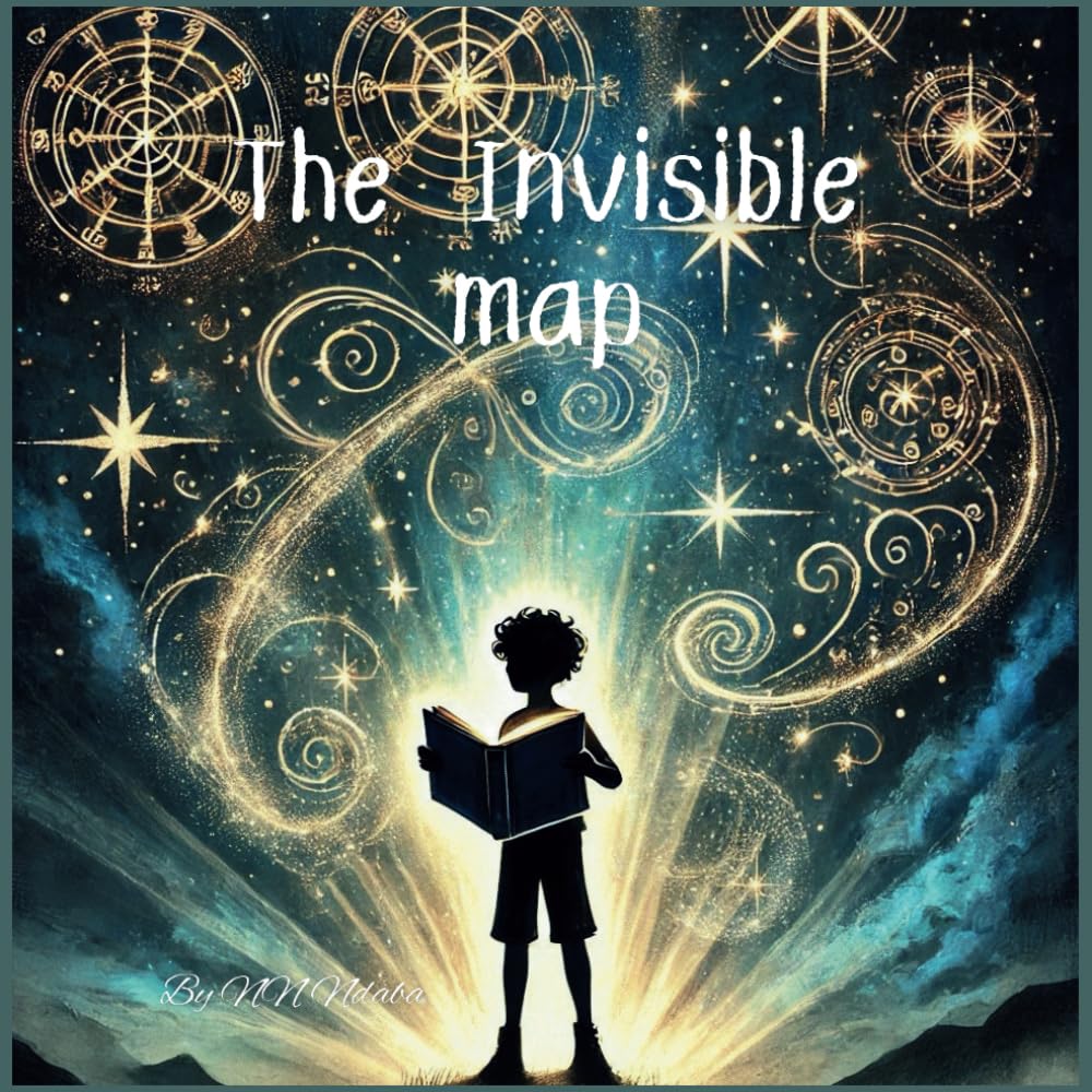 The Invisible Map