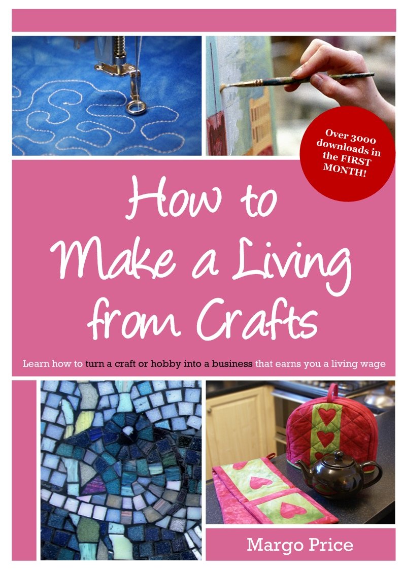 How to Make a Living from Crafts