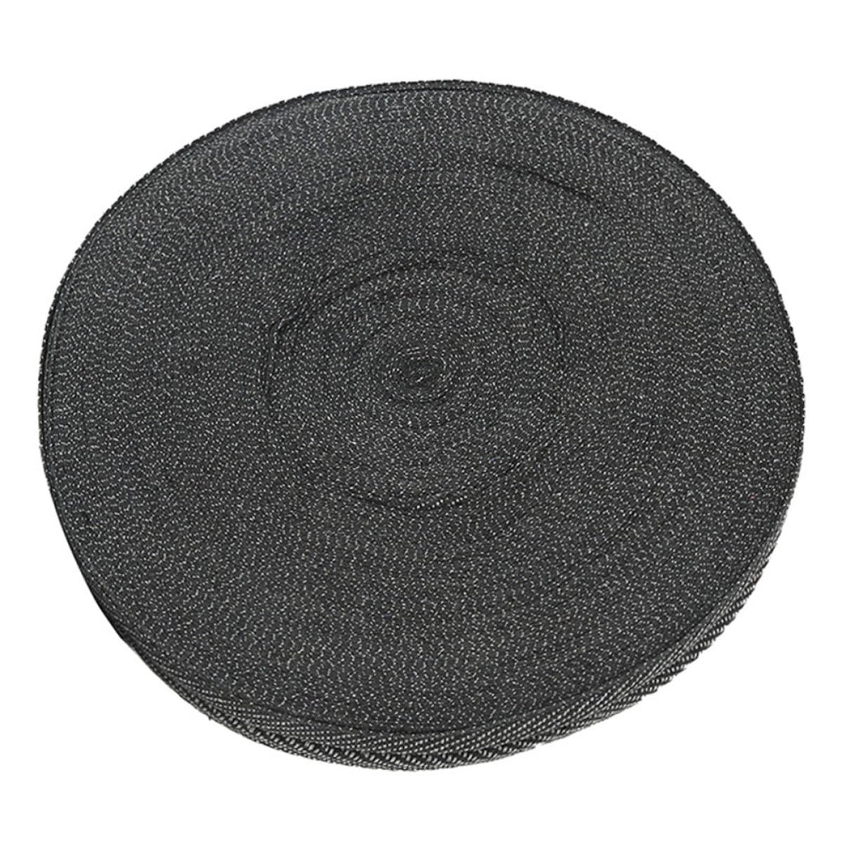 Cabilock Ruban de Reliure de Tapis en Polyester Coton pour Bords, Finition