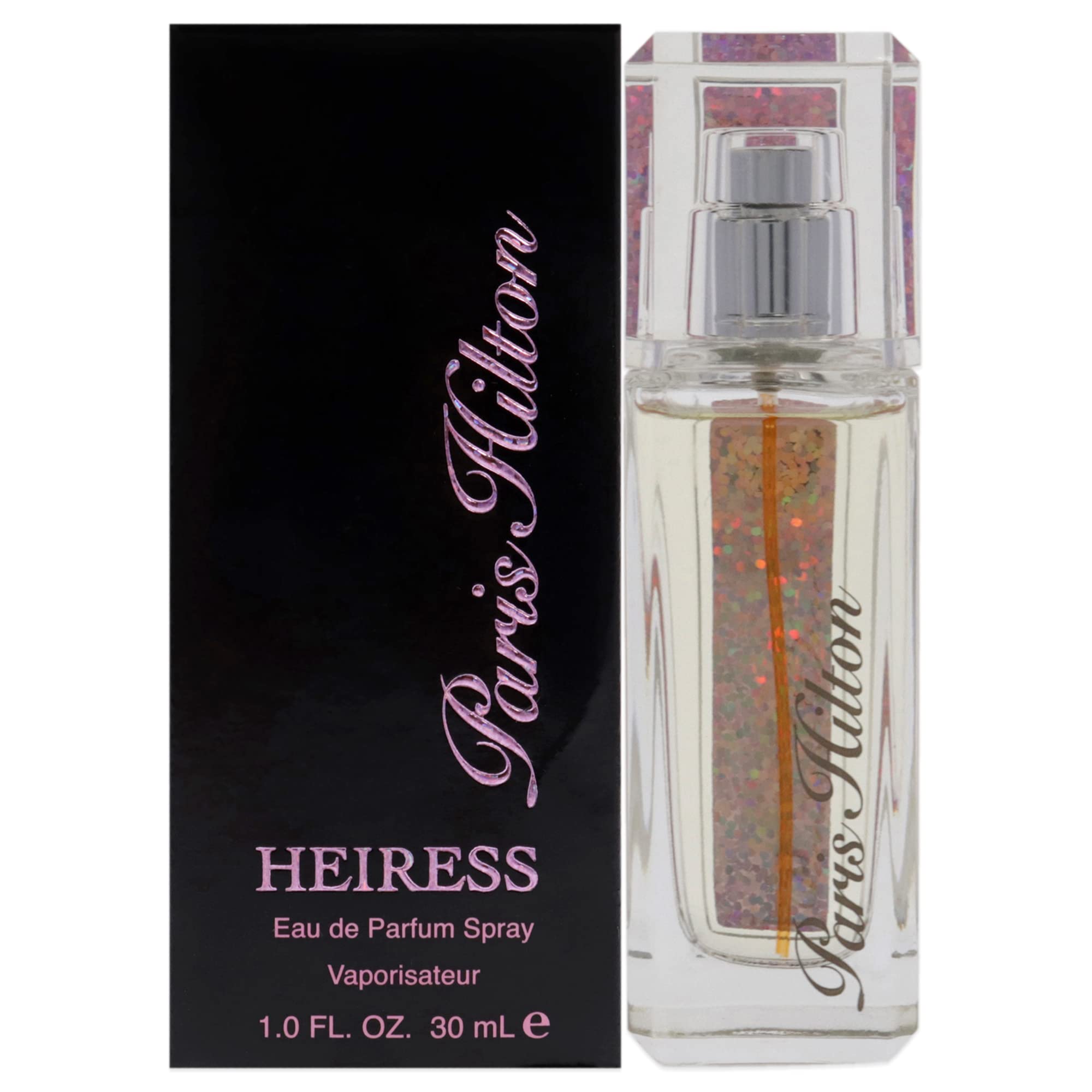 Paris Hilton Heiress Eau de Parfum Spray, 30 ml