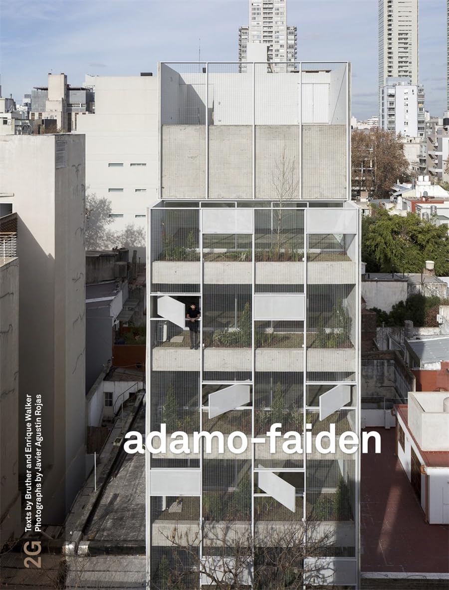 2G N° 91 Adamo-Faiden
