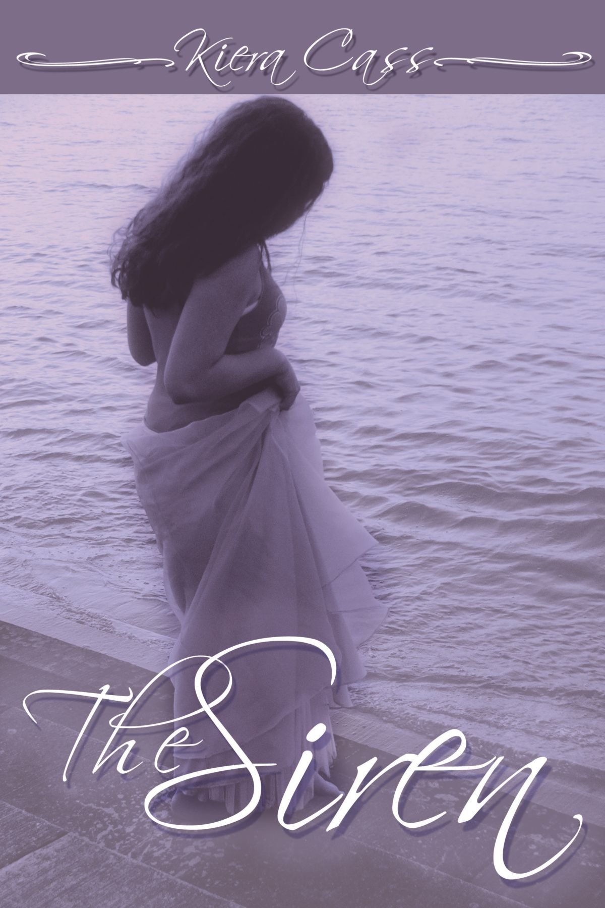 Buy The Siren — BookShops.in