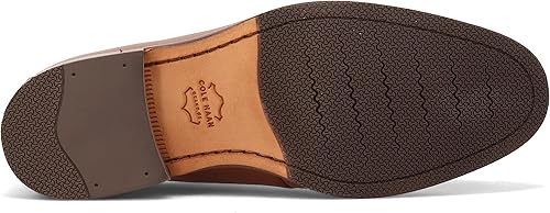 Miniatura 8 de Cole Haan Sawyer punta lisa para hombre