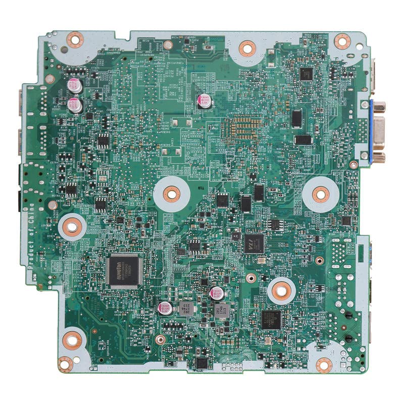 Amazon.com: for EliteDesk 705 G3 DM Motherboard 857549-001 856533 