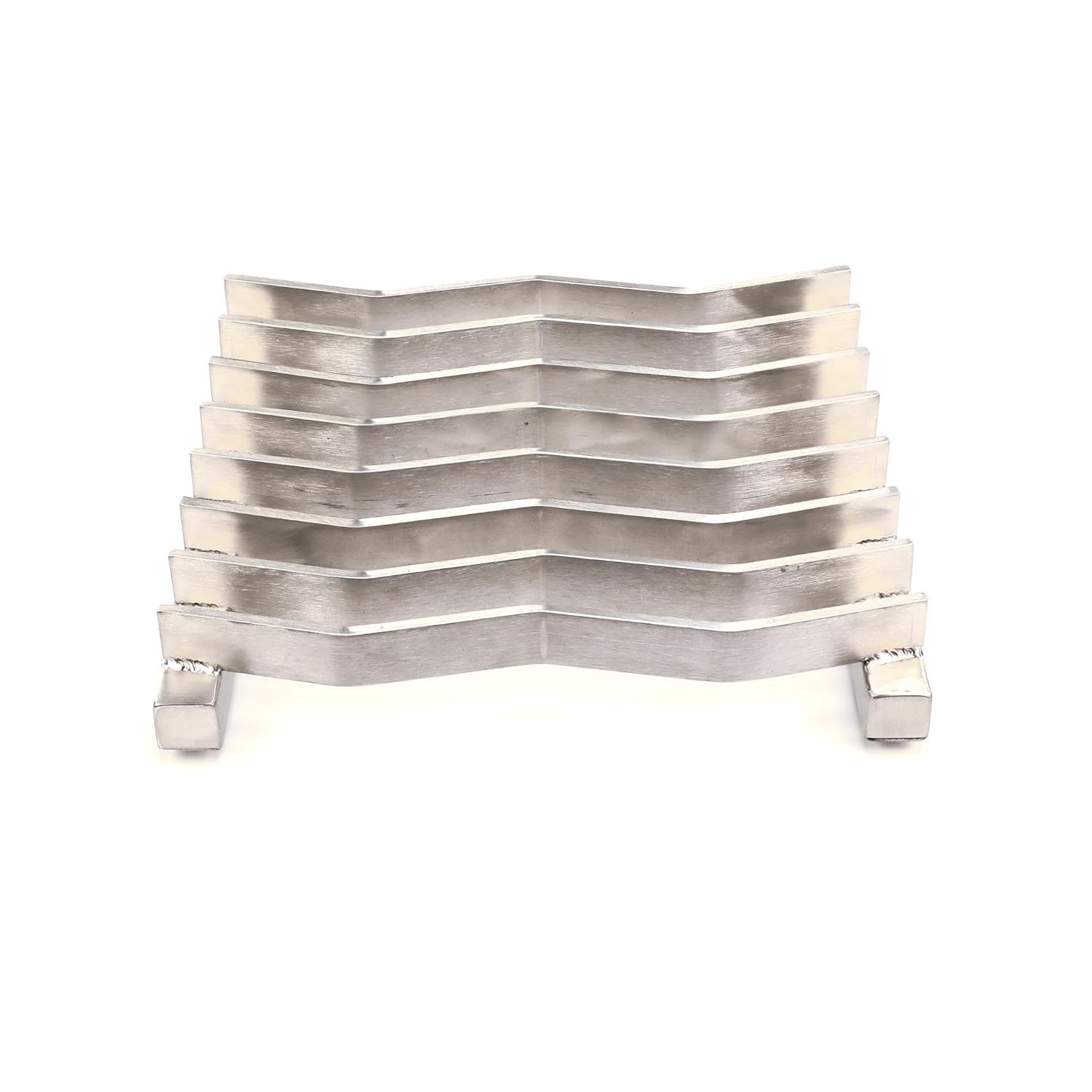 Jade (JADEK) Grate, Bistro S, 12 X 12 S/S