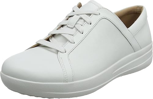 FitFlop - F-sporty Tm Ii Lace Up Sneakers - Baskets - Femme - Blanc (Urban  White 194) - 36 EU : Amazon.fr: Chaussures et Sacs