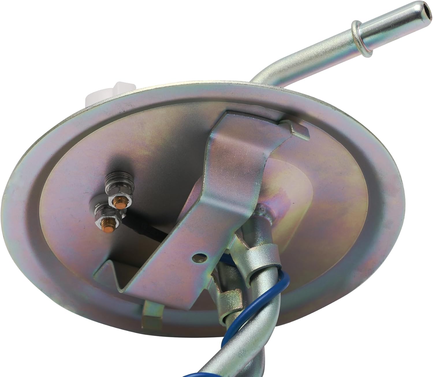 FMSU-5DER Diesel Fuel Sending Unit Fits for 1987 1988 1989 Ford F-250 F-350 Rear Tank Only 19 Gallon