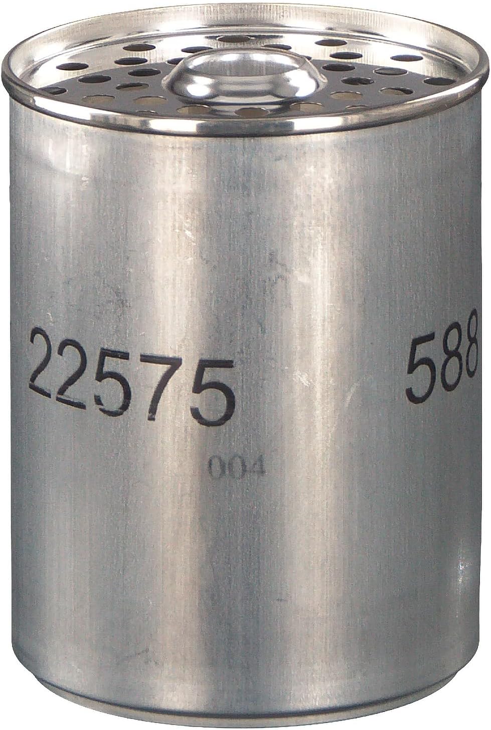 Fuel Filter FEBI compatible with PEUGEOT RENAULT FORD CITROEN 205 Box II 309 I 405 1906.14
