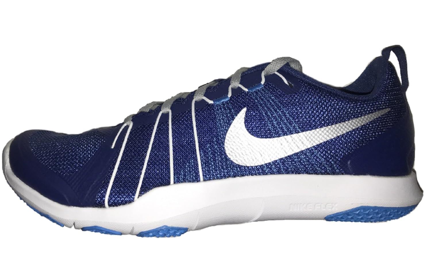 Nike training blue Clearance