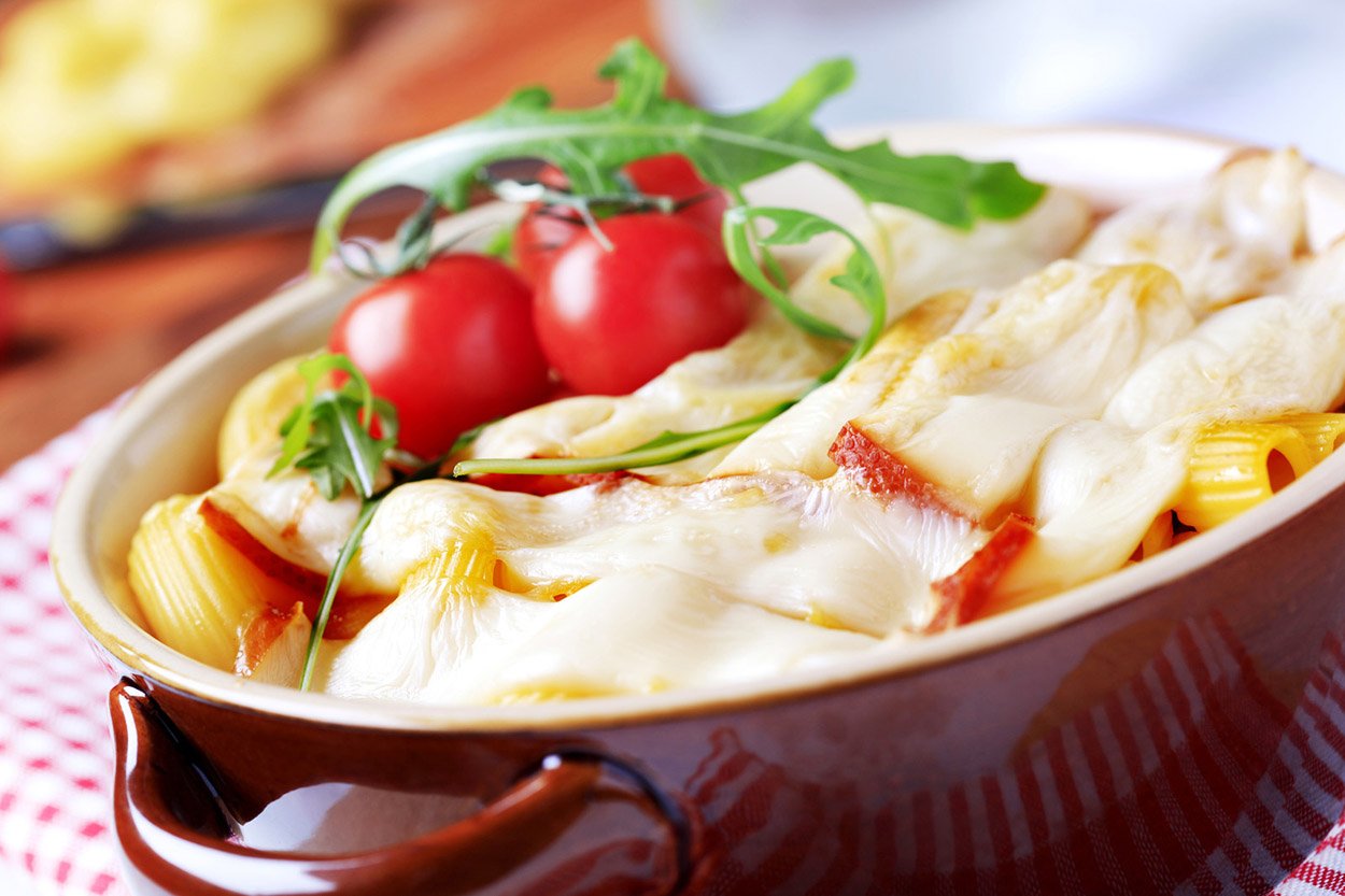 Nudelgewürz, Auflaufgewürz. Gewürzzubereitung für Pasta, Nudeln & Auflauf. PP - Eimer 15KG