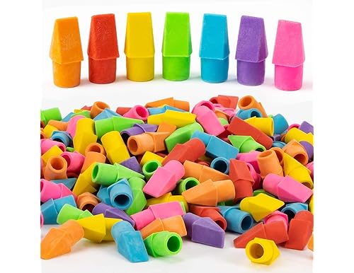 Best Top Erasers for Pencils - [Present Year]
