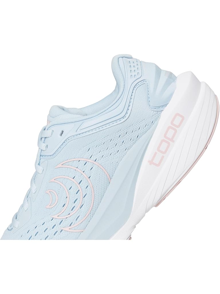 Multi Topo Athletic Phantom 4