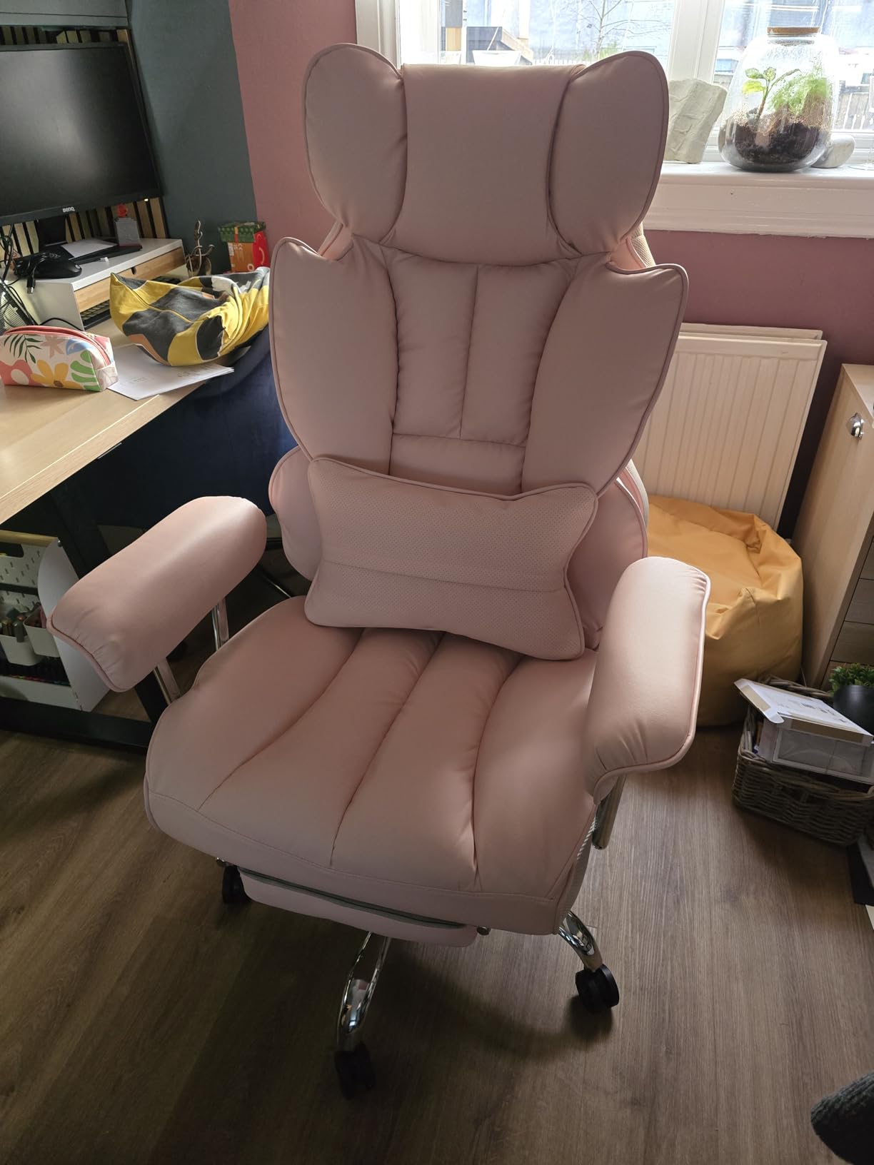 Customer photo