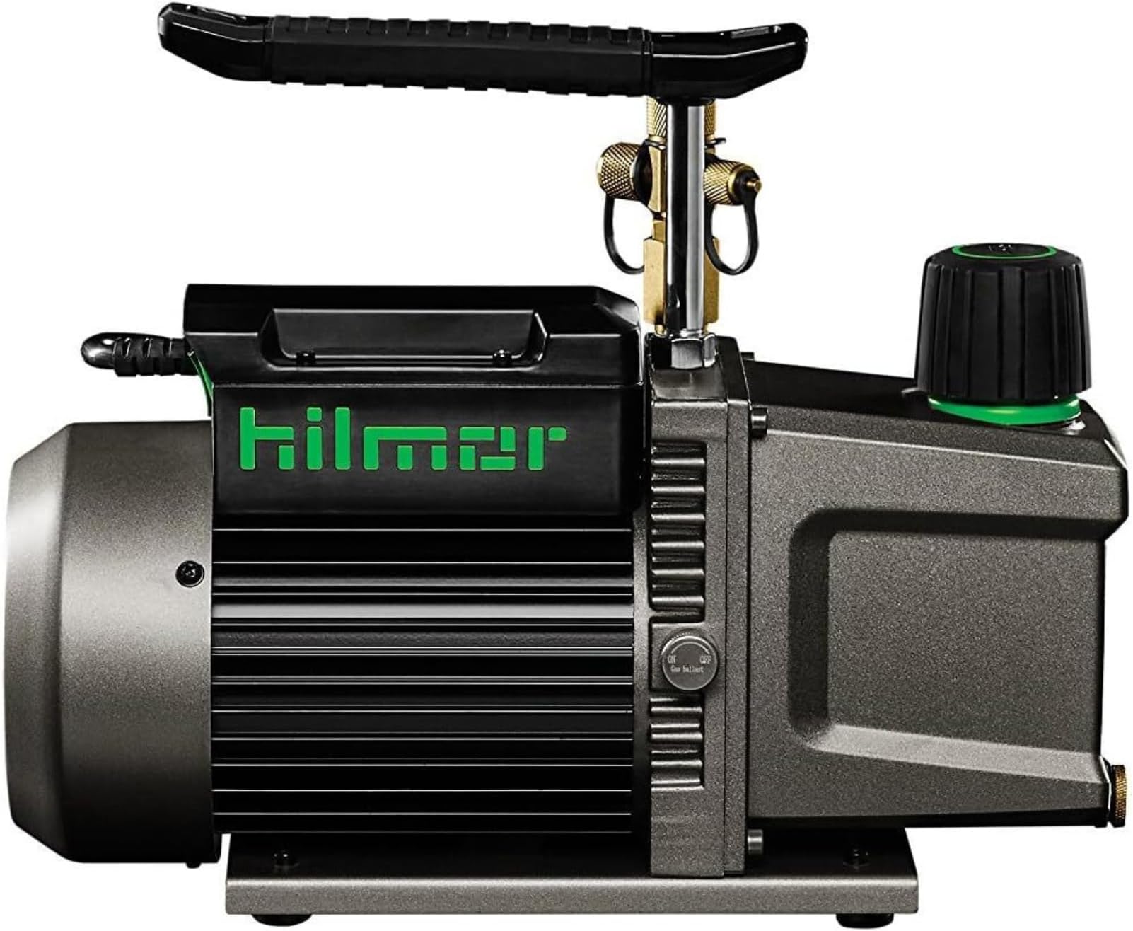 hilmor Vacuum Pump 3 CFM, 1947970