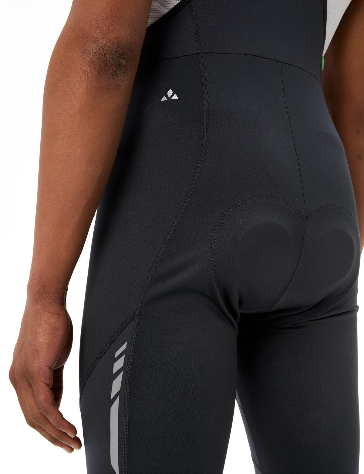VAUDE Herren Hose Men's Matera Warm Bib Tights II