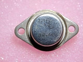 GP465 / Transistor / TO3 / 1 Piece (qzty)