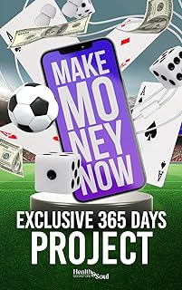 Complete and Definitive Guide to Betting in Online Betting Houses: Exclusive 365 Days Project