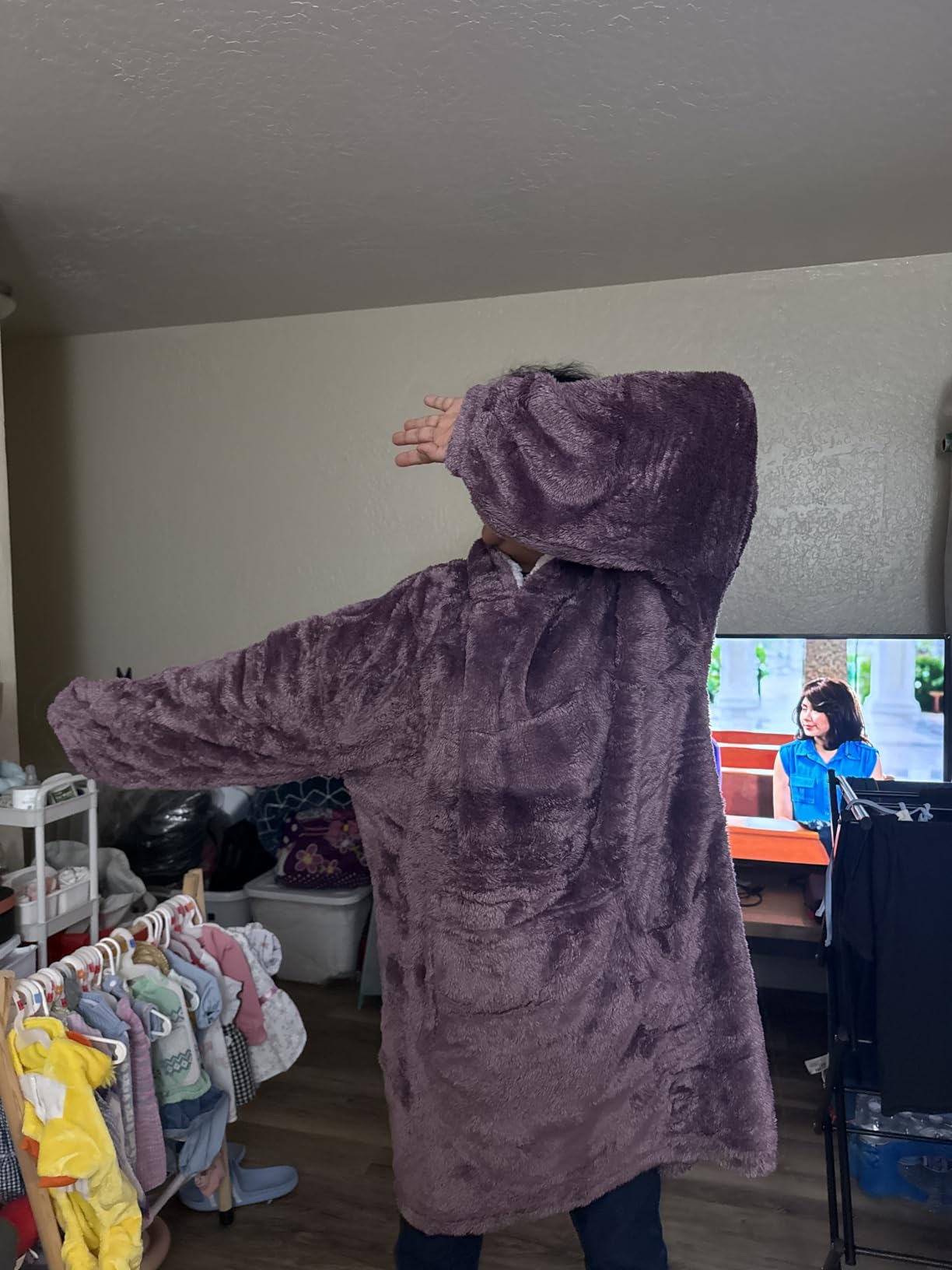 Customer Image