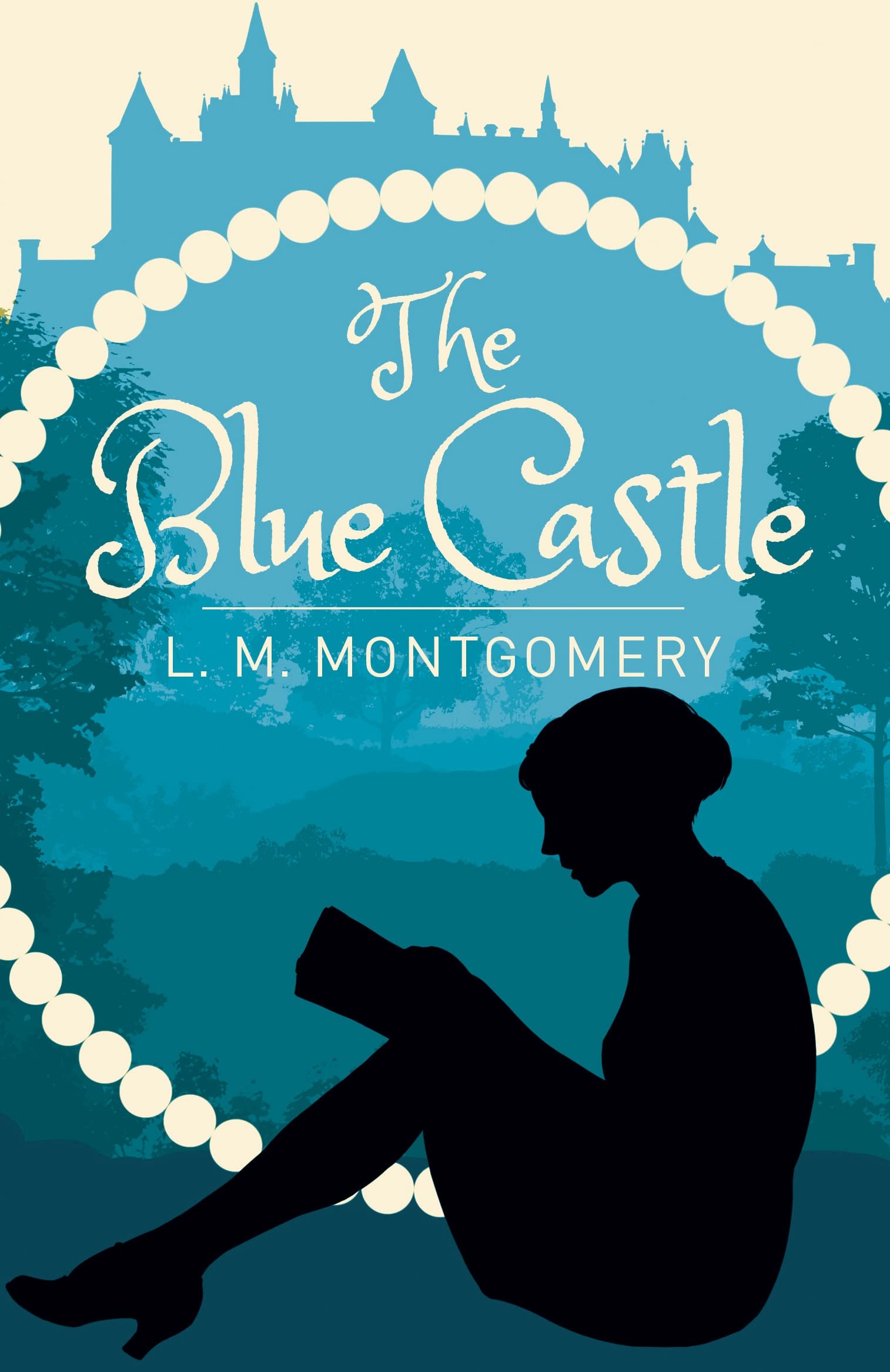 The Blue Castle (Arcturus Classics, 192)