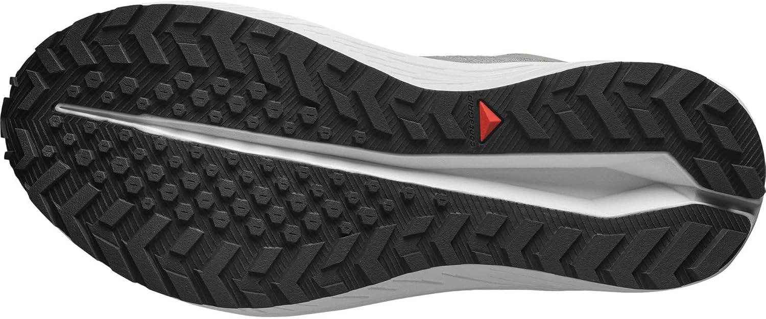 Salomon Women's Aero Flow Grvl Hiking Shoe