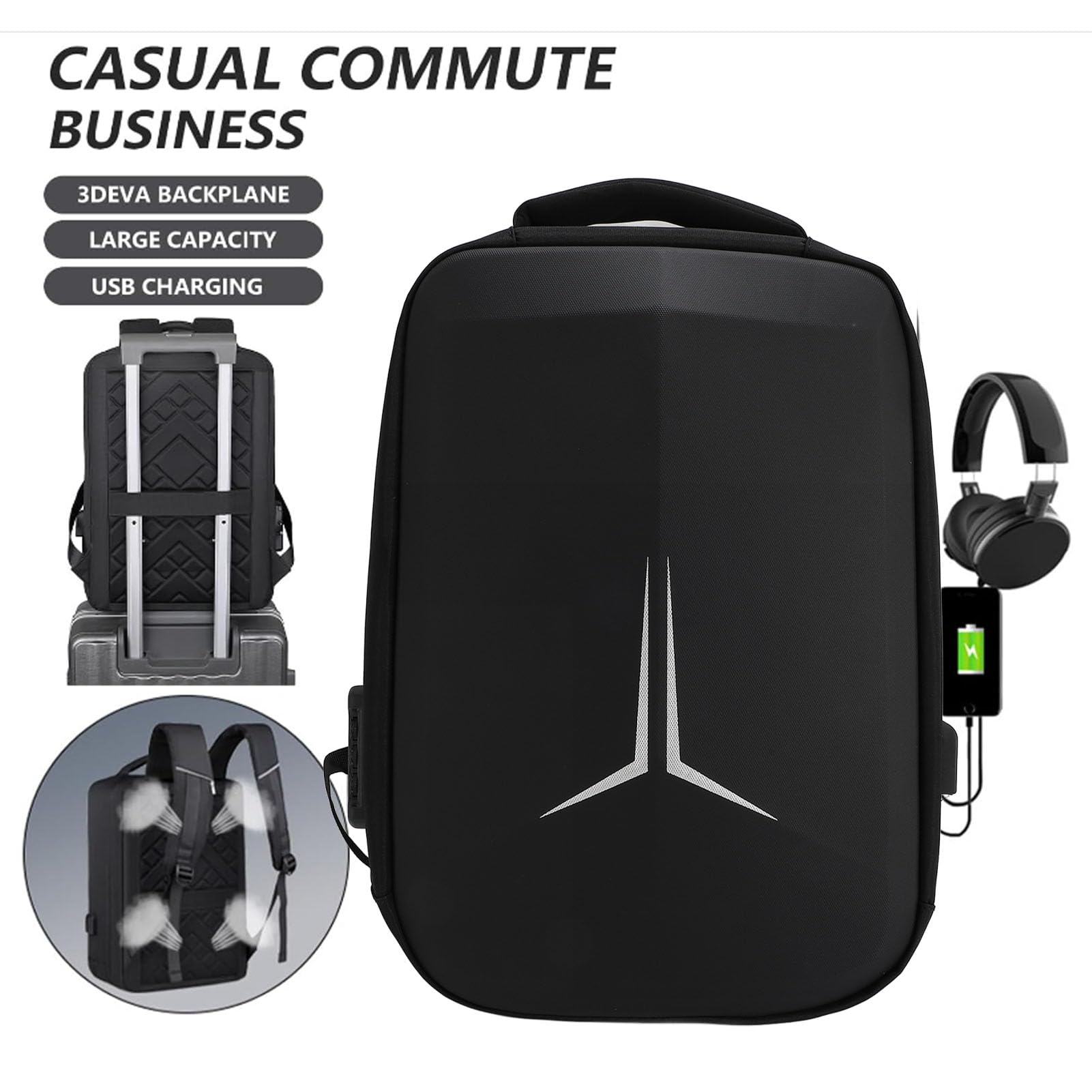 Valigetta Portatile Per Starlink Mini Kit, Custodia Rigida