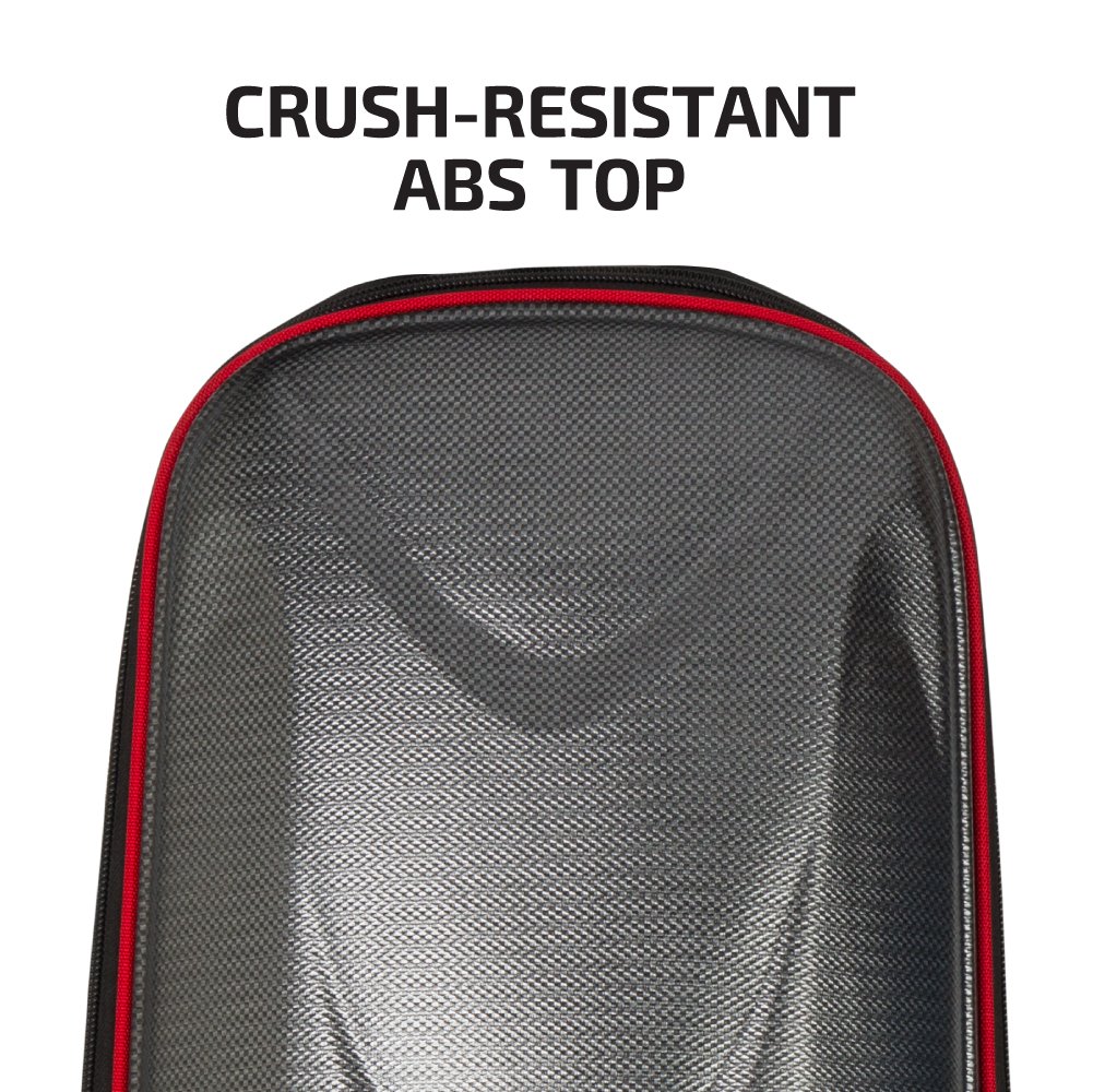 BagBoy T-10 Coperta da viaggio per golf con hard top