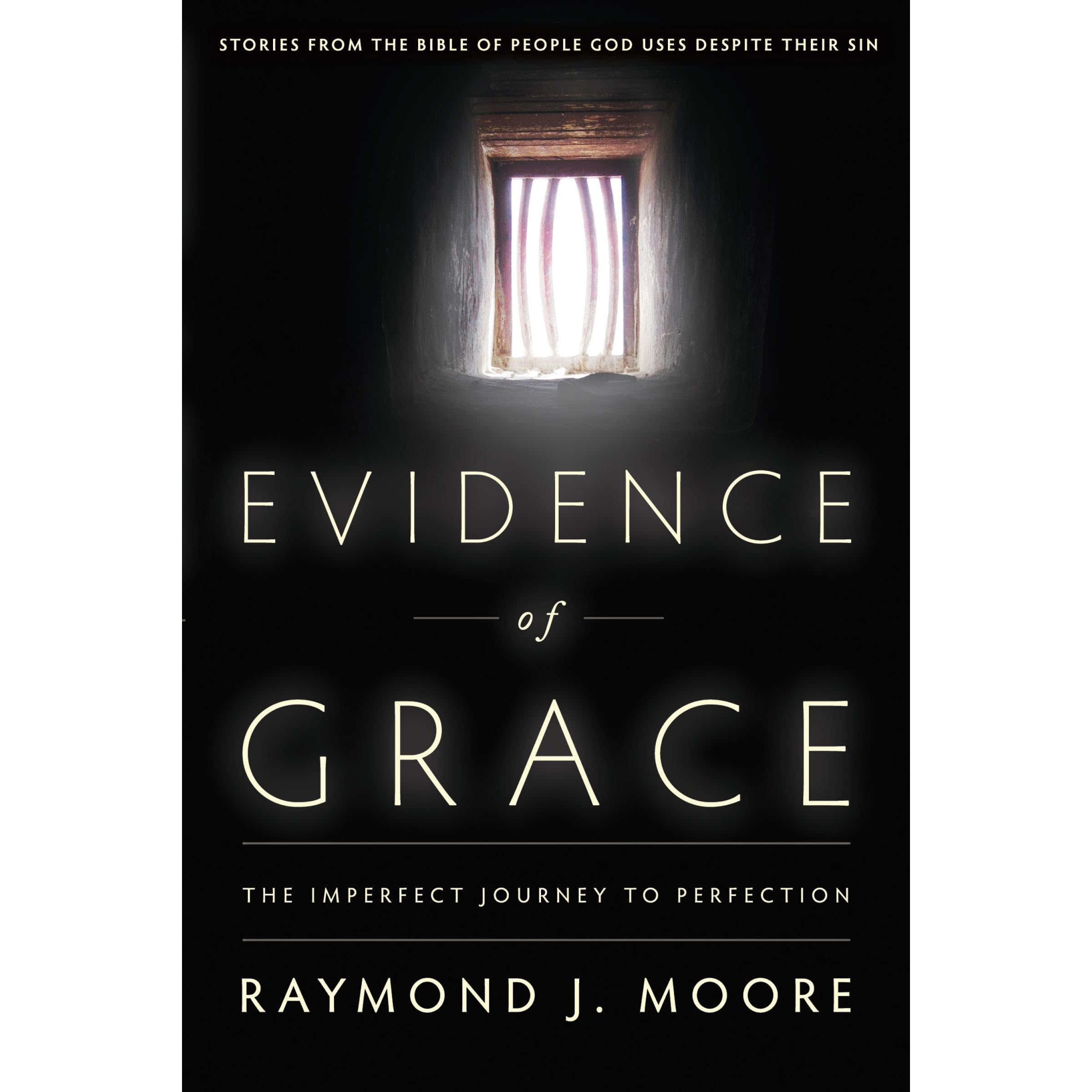 Evidence of Grace