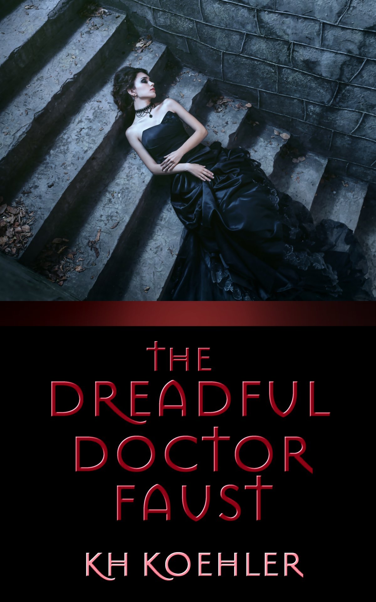 The Dreadful Doctor Faust