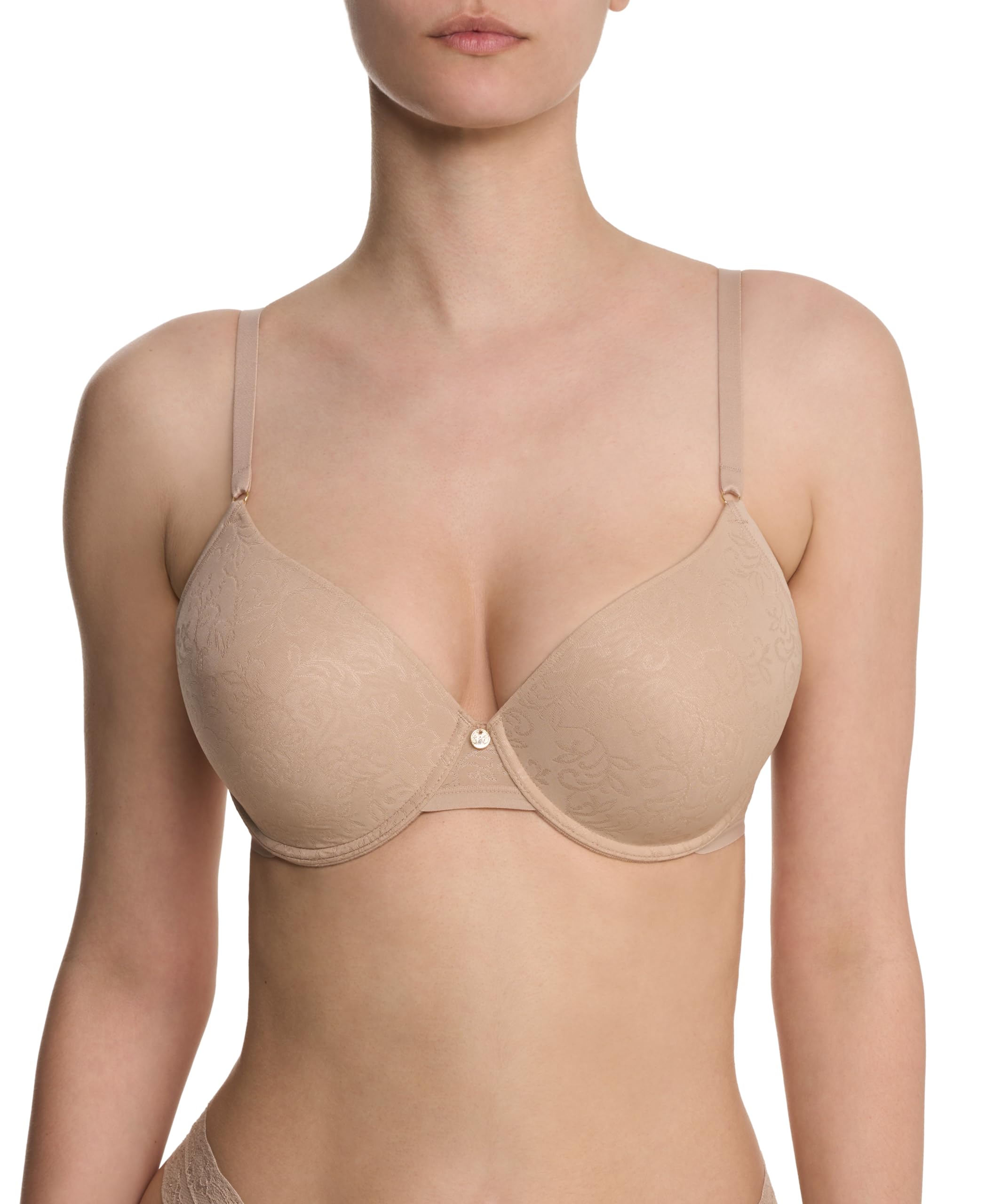 Natori Women's Jacquard Contour Underwire Bra