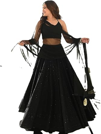 Indian wedding party lehenga Choli Stitched simple lehenga designs for woman HIT