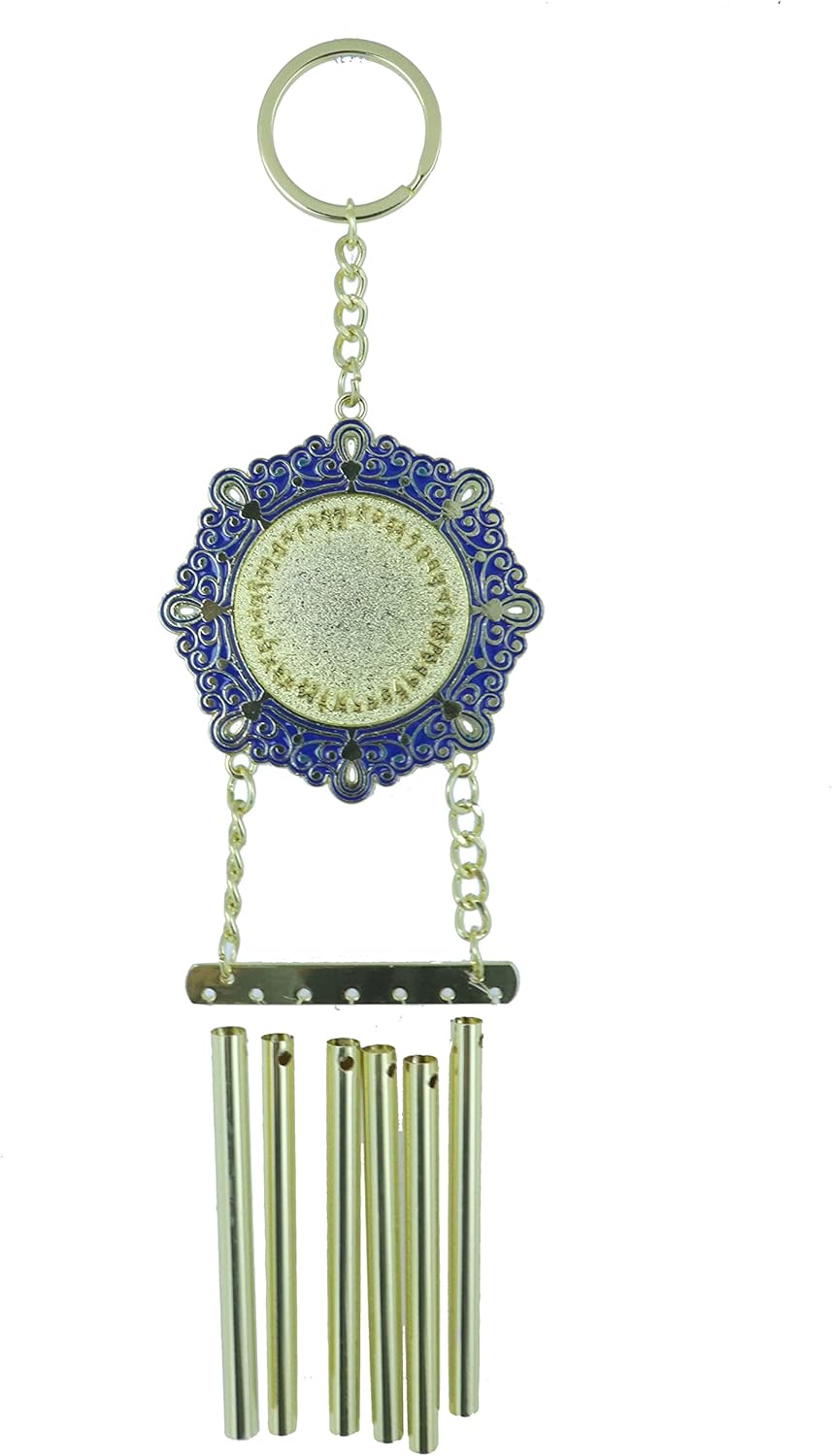 Feng Shui Heavenly Star Windchime