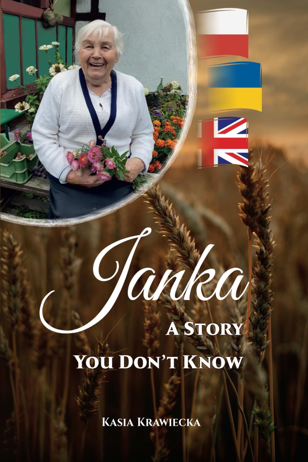 Janka - A Story You Don’t Know