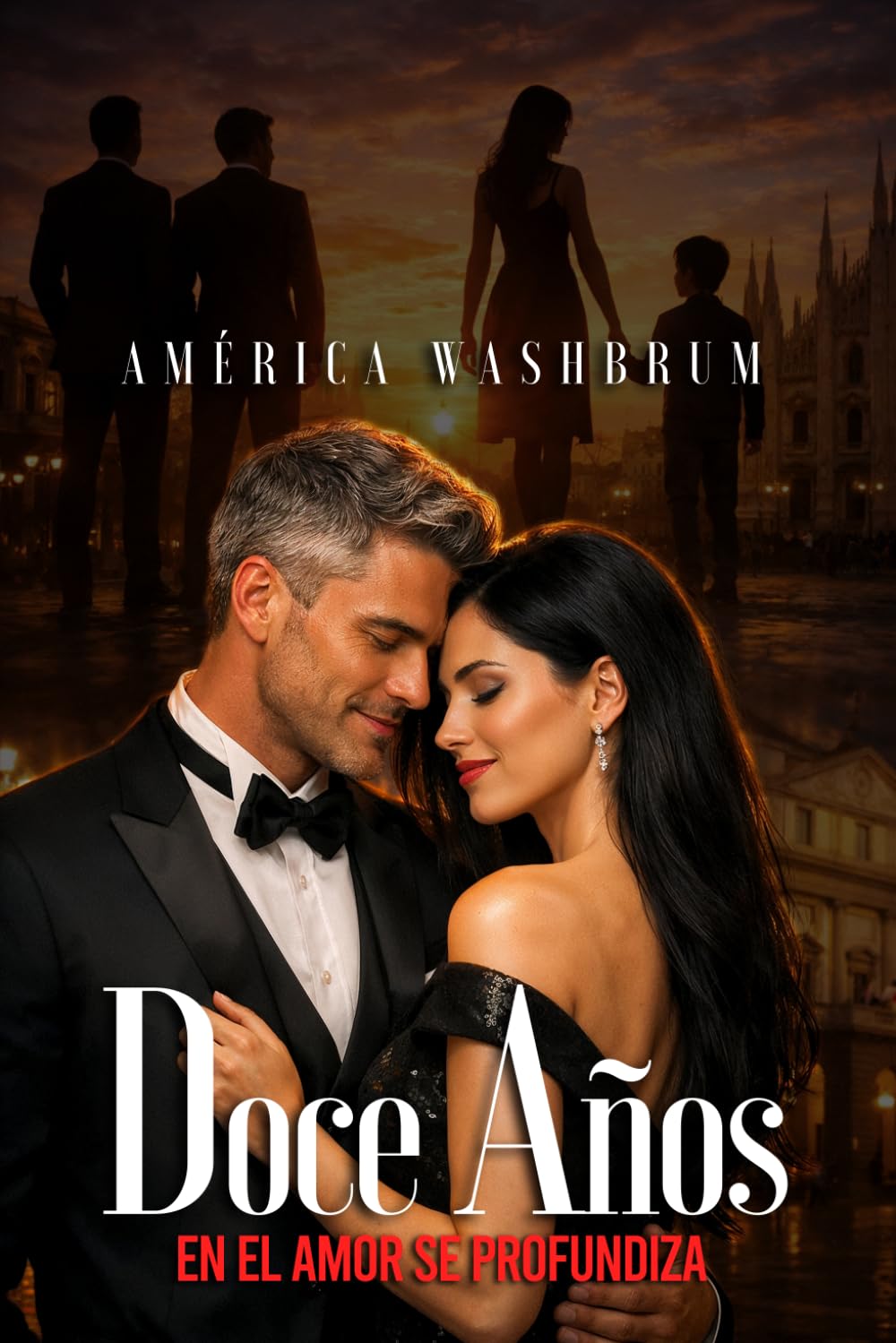 Doce años: En el amor se profundiza
