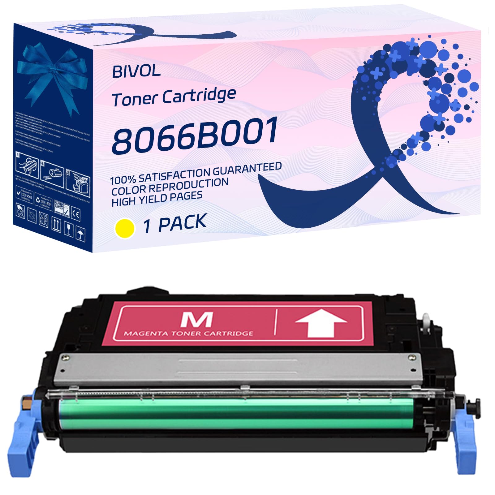 Buy Canon Yellow Toner (8069B001 / T01) for Your Business Buy Canon Yellow Toner (8069B001 / T01) for Your Business