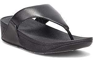 FitFlop LULU Women's Wedge Sandal