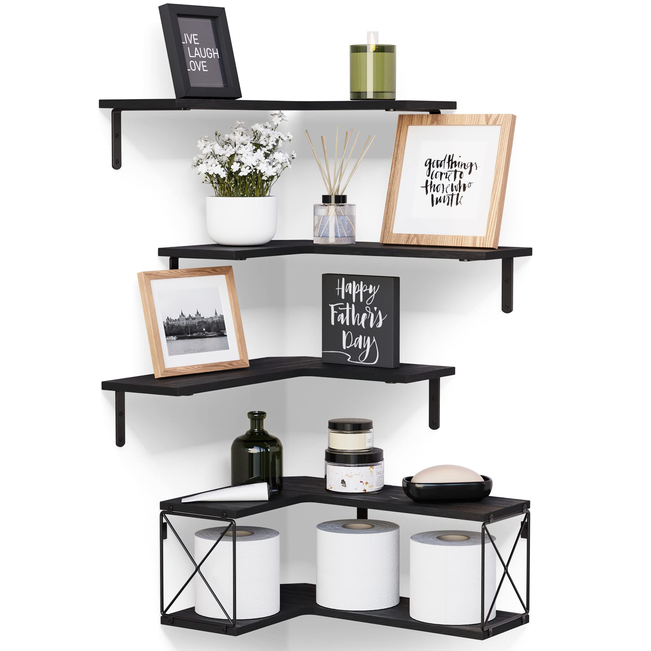 L Shaped Corner Shelf ubicaciondepersonas.cdmx.gob.mx