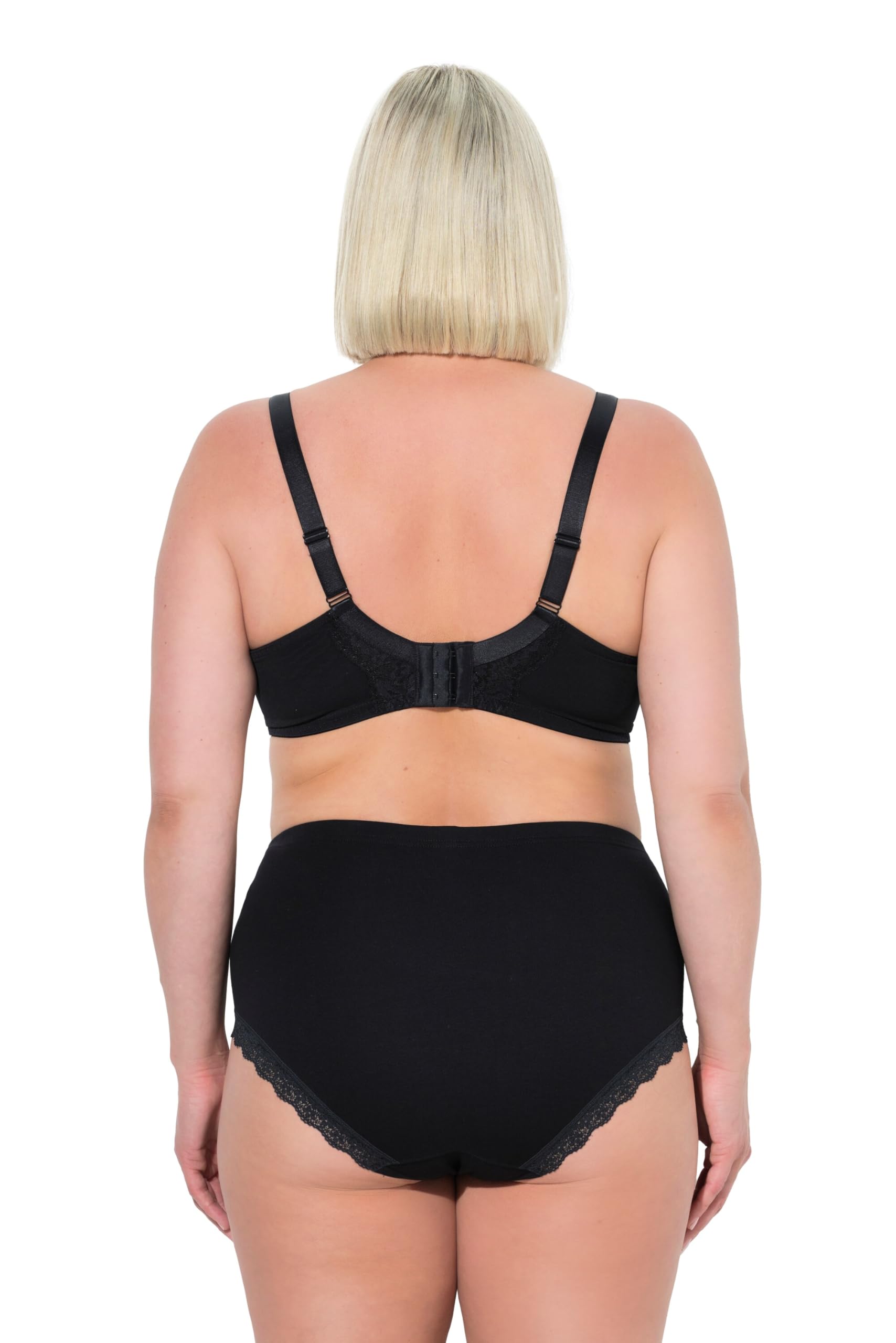 Ulla Popken Donna Reggiseno