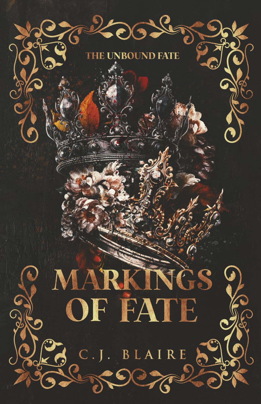 Markings of Fate: 2 (The Unbound Fate)