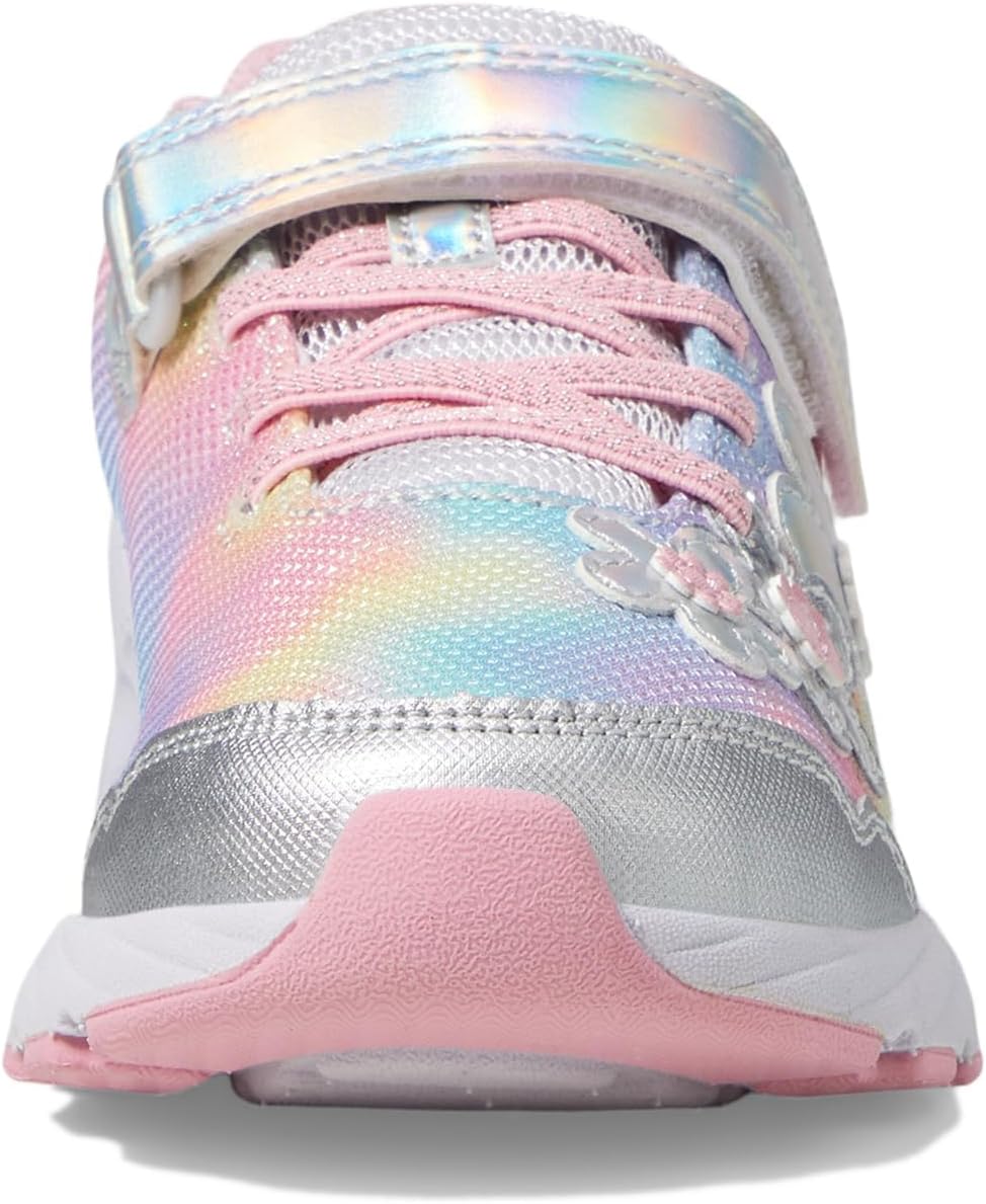 Stride Rite SR Lighted Glimmer 2.0 (Little Kid)
